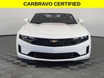 2022 Chevrolet Camaro 2LT