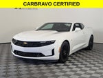 2022 Chevrolet Camaro 2LT