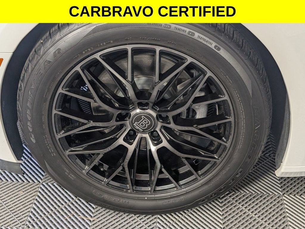 2022 Chevrolet Camaro 2LT