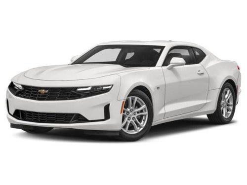 2022 Chevrolet Camaro LT1