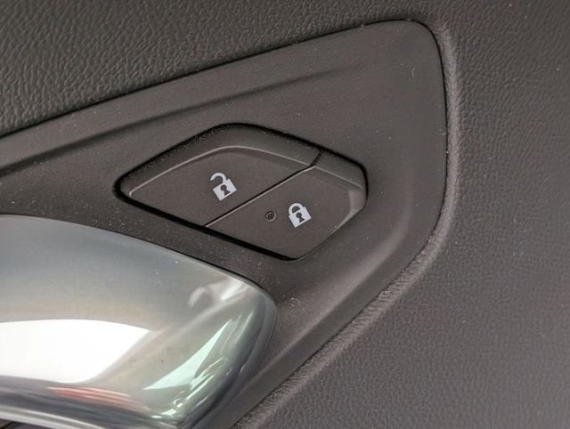 2021 Chevrolet Camaro 1SS