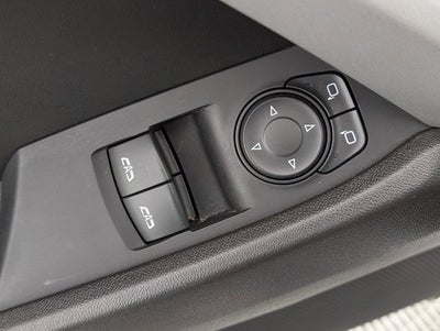 2021 Chevrolet Camaro 1SS