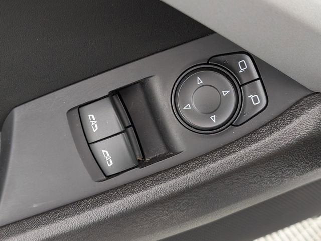 2021 Chevrolet Camaro 1SS