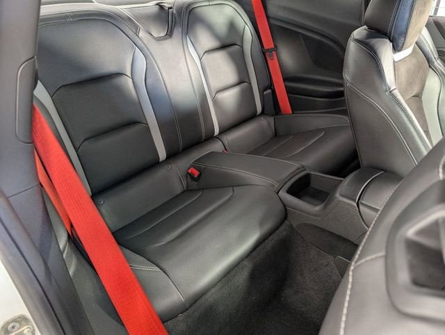 2021 Chevrolet Camaro 1SS