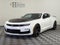 2021 Chevrolet Camaro 1SS