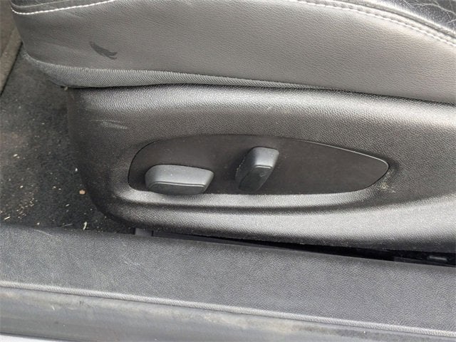 2016 Chevrolet Camaro 2SS