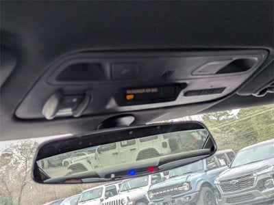 2016 Chevrolet Camaro 2SS