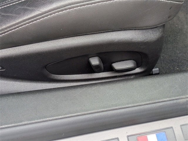 2016 Chevrolet Camaro 2SS