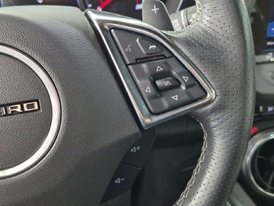 2024 Chevrolet Camaro 2SS
