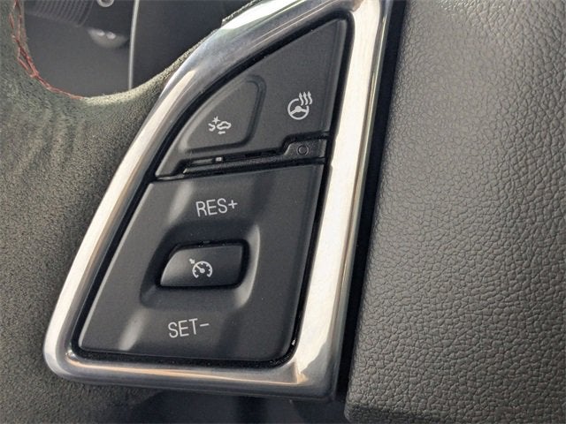 2023 Chevrolet Camaro ZL1