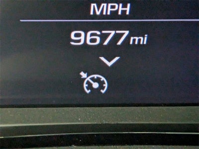 2023 Chevrolet Camaro ZL1