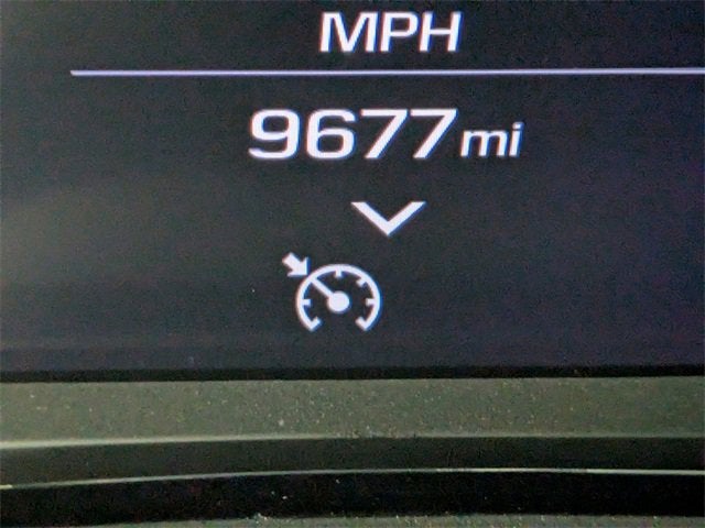 2023 Chevrolet Camaro ZL1