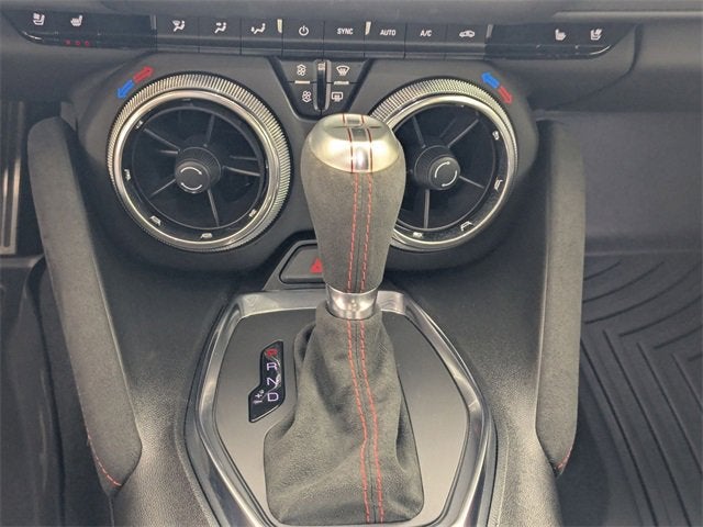 2023 Chevrolet Camaro ZL1