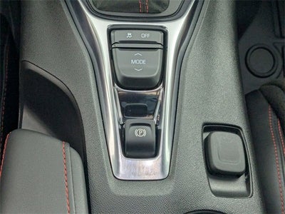 2023 Chevrolet Camaro ZL1