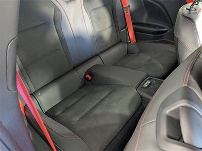 2023 Chevrolet Camaro ZL1