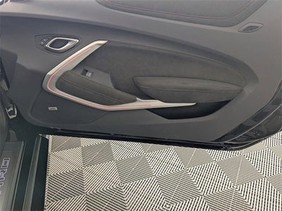 2023 Chevrolet Camaro ZL1