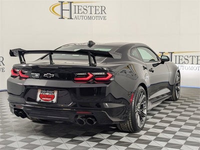 2023 Chevrolet Camaro ZL1