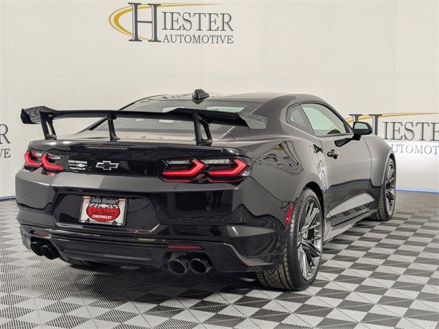2023 Chevrolet Camaro ZL1