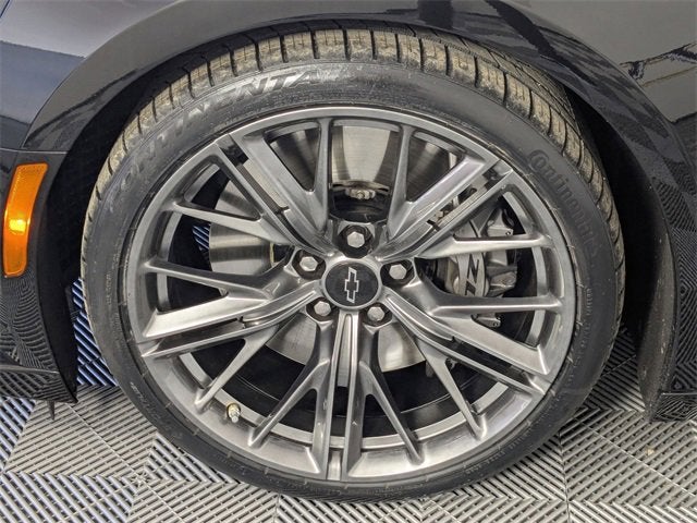 2023 Chevrolet Camaro ZL1