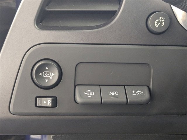 2017 Chevrolet Corvette Grand Sport Grand Sport 3LT