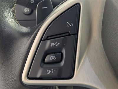 2017 Chevrolet Corvette Grand Sport Grand Sport 3LT