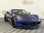 2017 Chevrolet Corvette Grand Sport Grand Sport 3LT