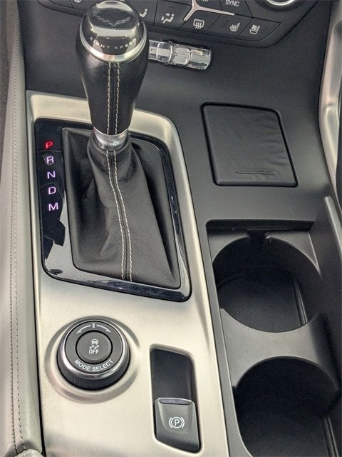 2017 Chevrolet Corvette Grand Sport Grand Sport 3LT