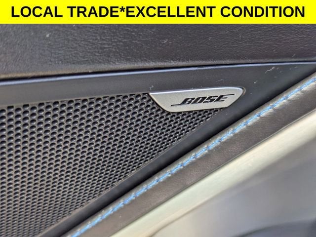 2019 Chevrolet Corvette ZR1 ZR1 3ZR