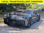 2019 Chevrolet Corvette ZR1 ZR1 3ZR