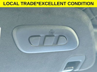 2019 Chevrolet Corvette ZR1 ZR1 3ZR