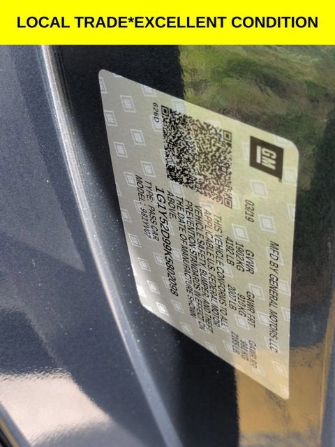 2019 Chevrolet Corvette ZR1 ZR1 3ZR