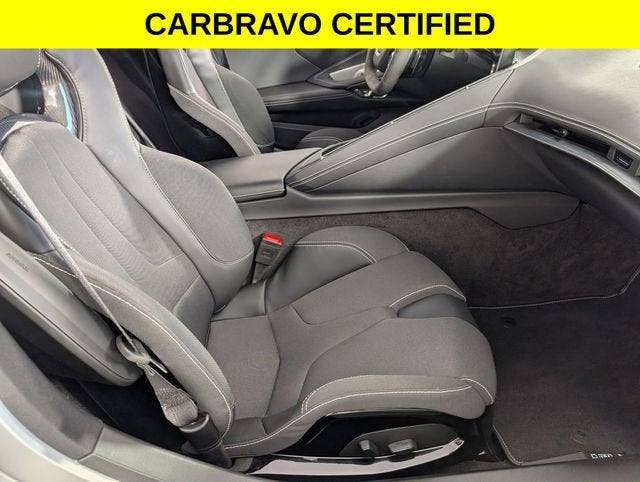 2024 Chevrolet Corvette Stingray 1LT