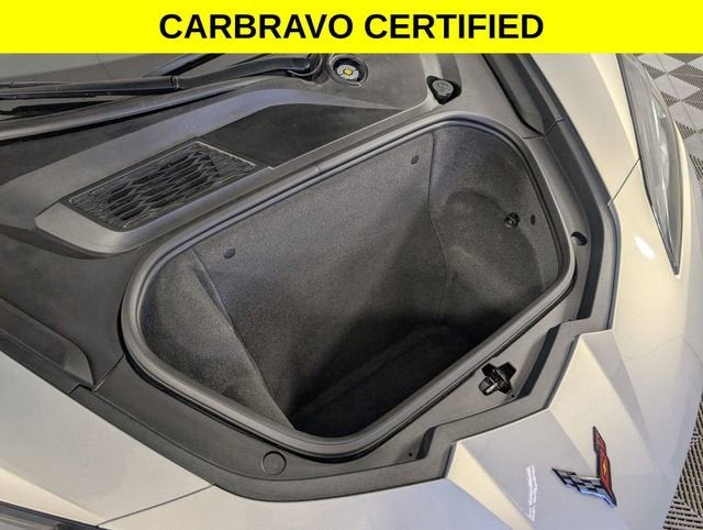 2024 Chevrolet Corvette Stingray 1LT