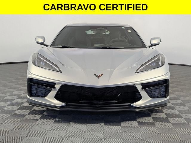 2024 Chevrolet Corvette Stingray 1LT