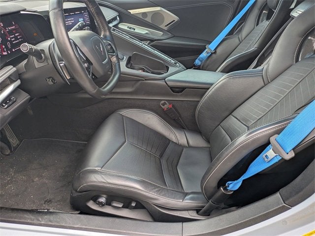 2021 Chevrolet Corvette Stingray 2LT