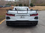 2021 Chevrolet Corvette Stingray 2LT