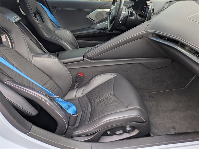 2021 Chevrolet Corvette Stingray 2LT