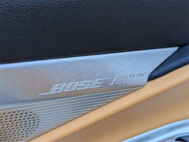 2025 Chevrolet Corvette Stingray 2LT