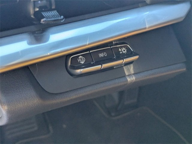 2025 Chevrolet Corvette Stingray 2LT