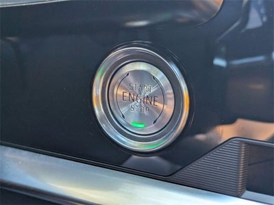 2025 Chevrolet Corvette Stingray 2LT