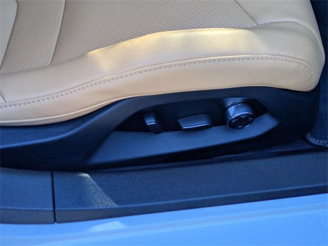 2025 Chevrolet Corvette Stingray 2LT