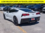 2019 Chevrolet Corvette Stingray 1LT