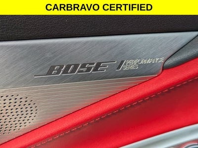 2021 Chevrolet Corvette Stingray 2LT