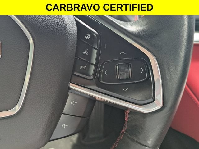 2021 Chevrolet Corvette Stingray 2LT