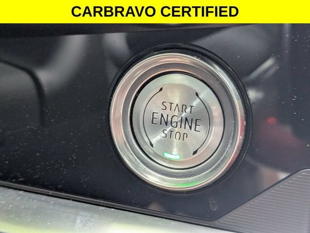 2021 Chevrolet Corvette Stingray 2LT