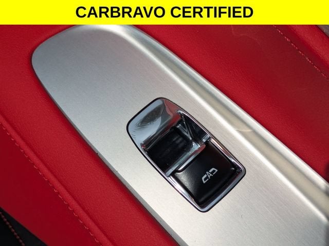 2021 Chevrolet Corvette Stingray 2LT