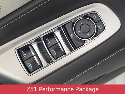 2022 Chevrolet Corvette Stingray 3LT