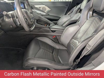 2022 Chevrolet Corvette Stingray 3LT