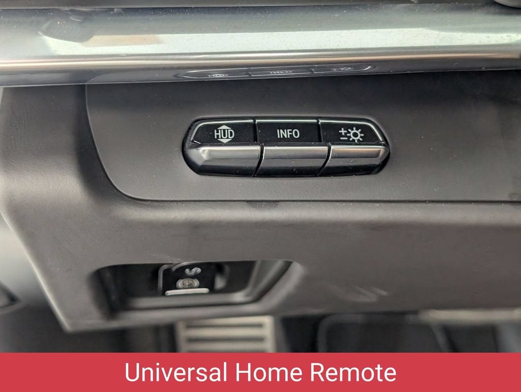 2022 Chevrolet Corvette Stingray 3LT
