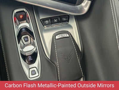 2022 Chevrolet Corvette Stingray 3LT